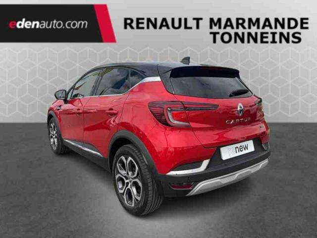 Renault Captur image 5