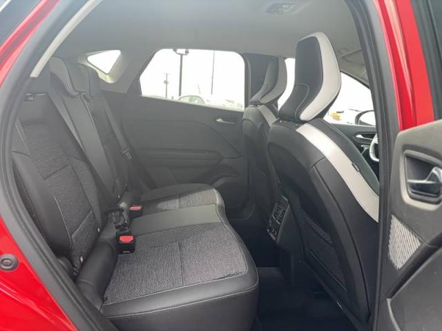 Renault Captur image 4