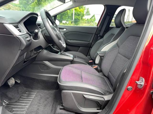 Renault Captur image 6