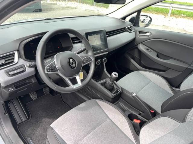 Renault Clio image 7