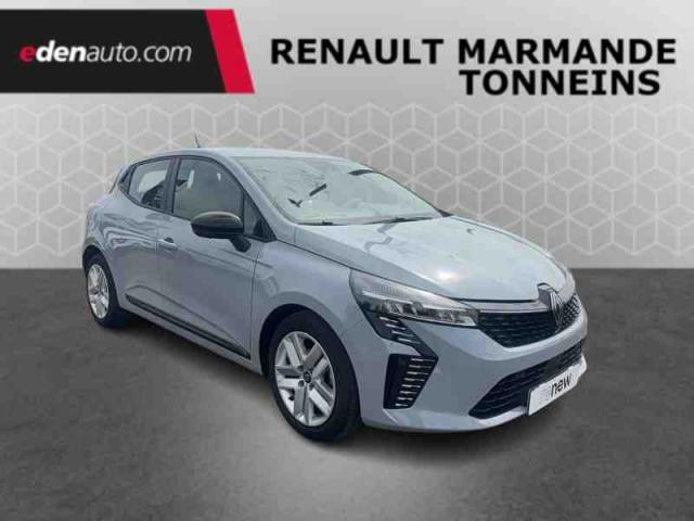 Renault Clio image 6