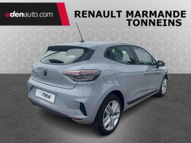 Renault Clio image 5