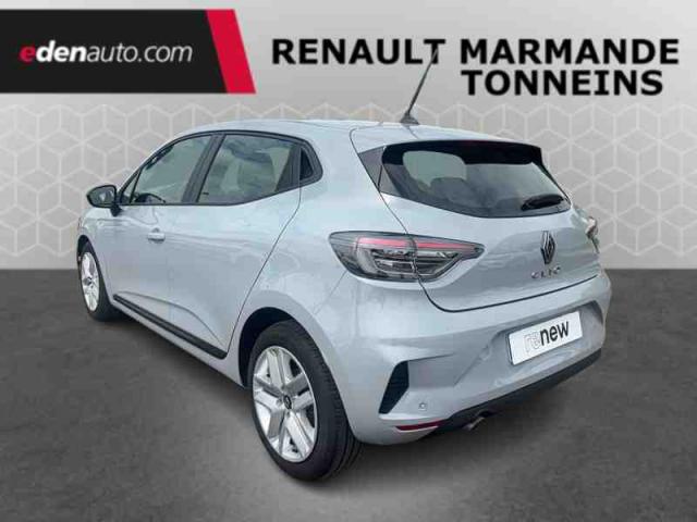 Renault Clio image 8