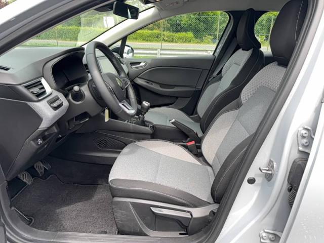 Renault Clio image 4