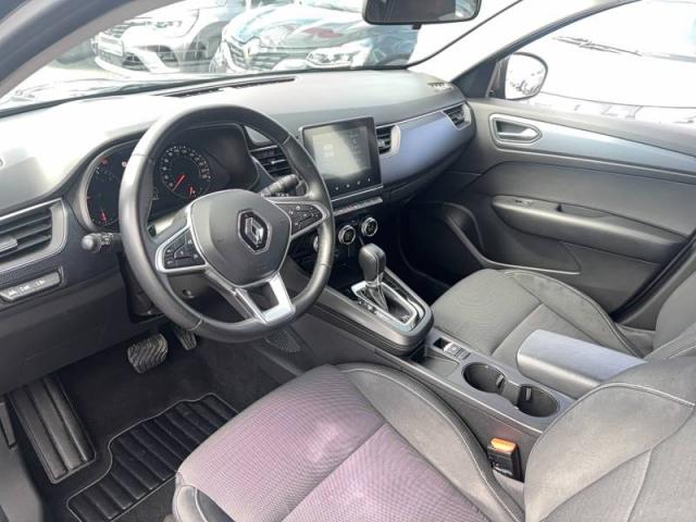 Renault Arkana image 8