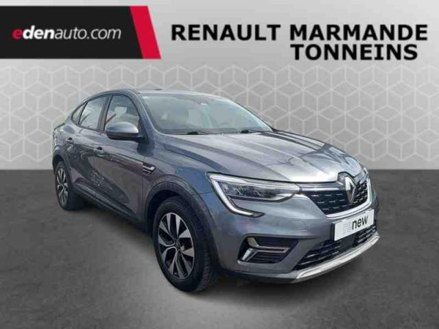 Renault Arkana image 5