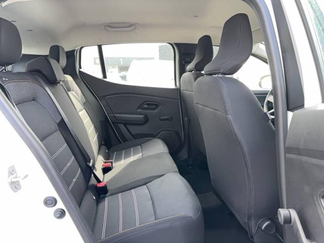 Dacia Sandero image 8