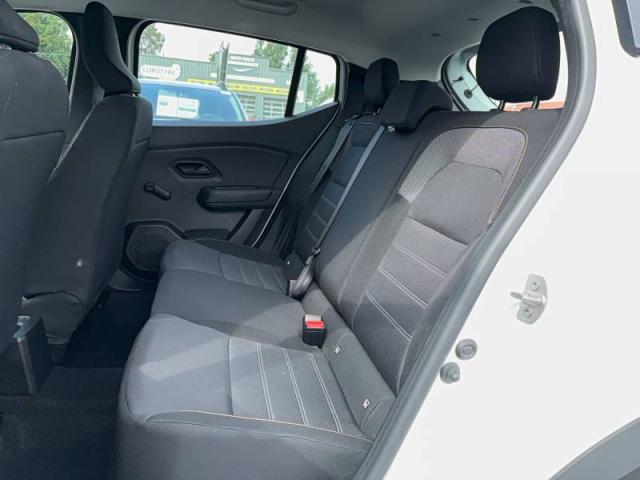 Dacia Sandero image 7