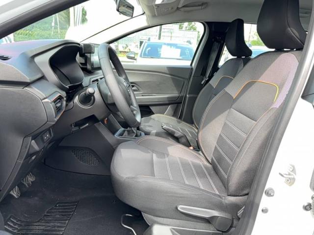 Dacia Sandero image 4