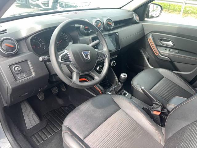 Dacia Duster image 4