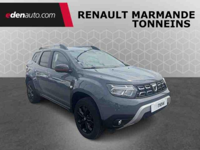 Dacia Duster image 2