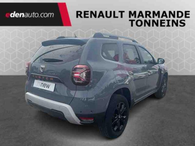 Dacia Duster image 1