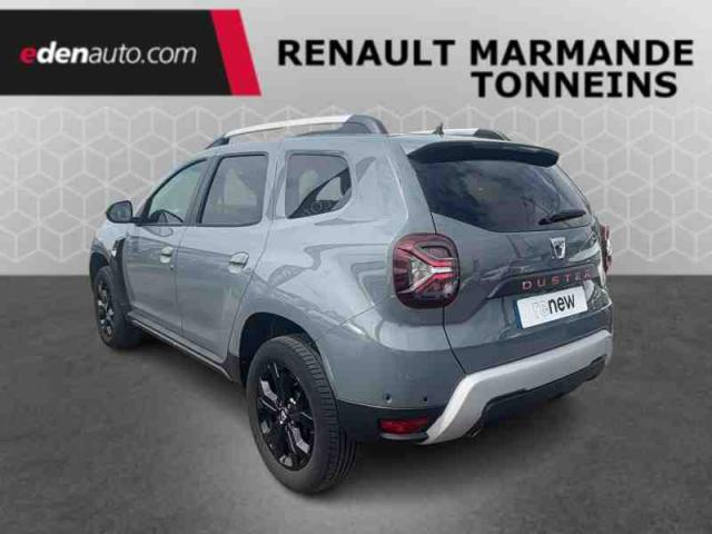 Dacia Duster image 7