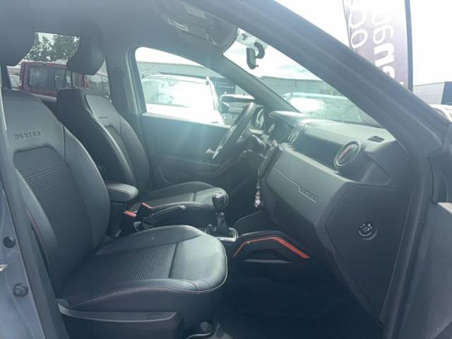 Dacia Duster image 6