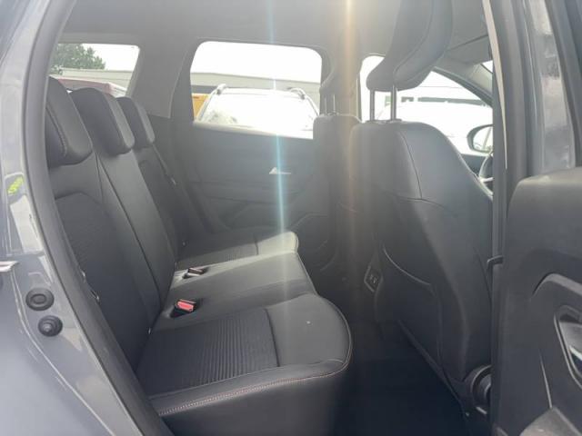 Dacia Duster image 5