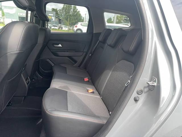 Dacia Duster image 9