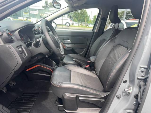 Dacia Duster image 3
