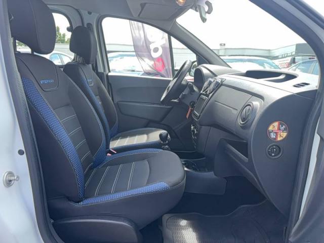 Dacia Dokker image 5