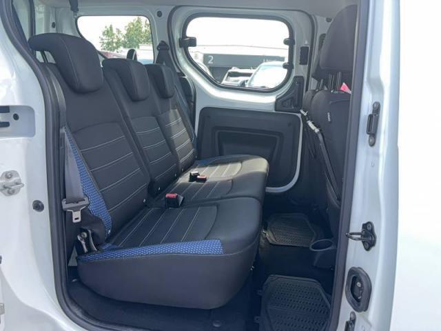 Dacia Dokker image 7