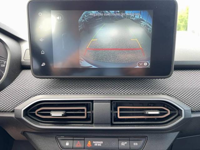 Dacia Sandero image 4