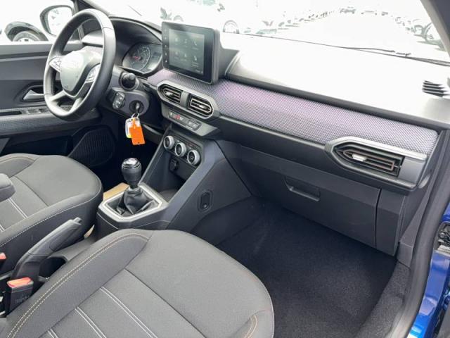 Dacia Sandero image 9