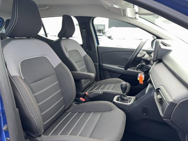 Dacia Sandero image 1