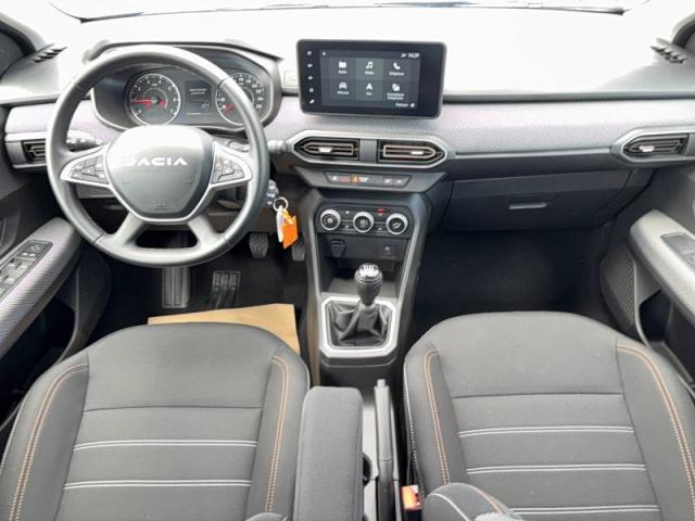 Dacia Sandero image 6