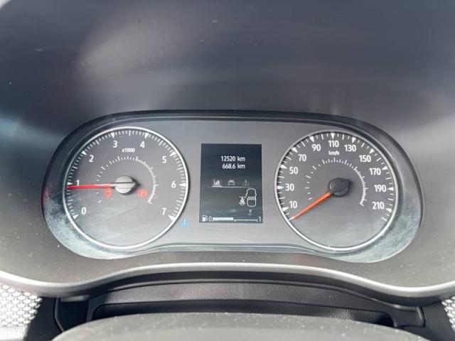 Dacia Sandero image 2