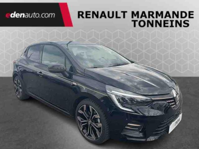 Renault Clio image 7
