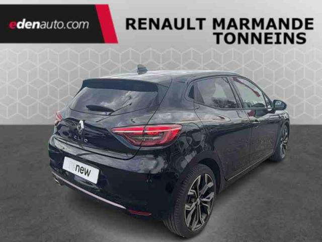 Renault Clio image 4
