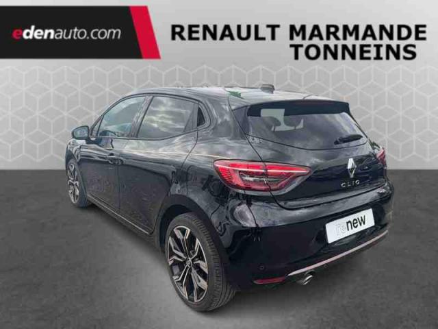 Renault Clio image 9