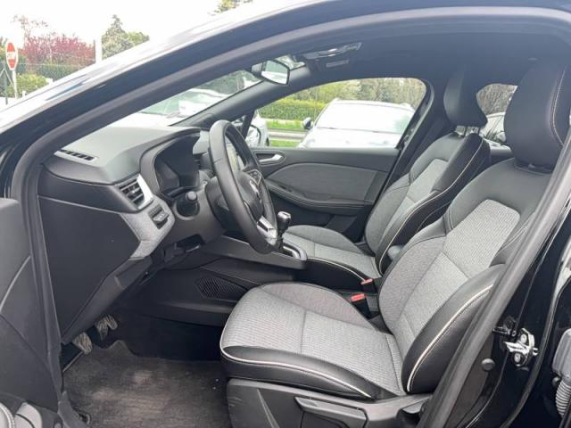 Renault Clio image 1