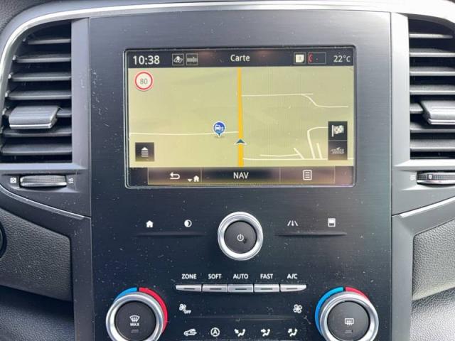 Renault Mégane image 6