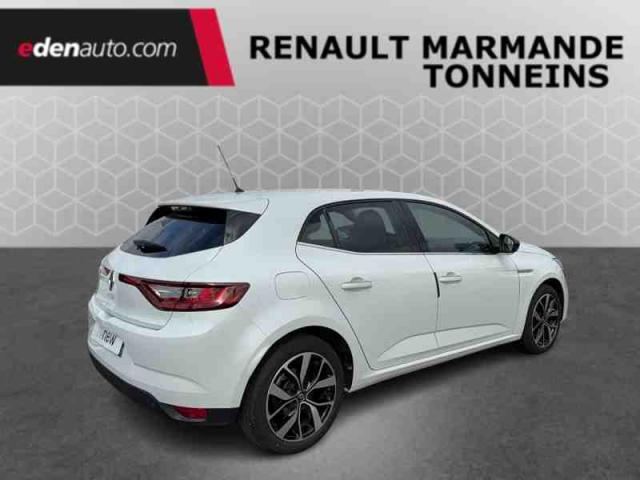 Renault Mégane image 7