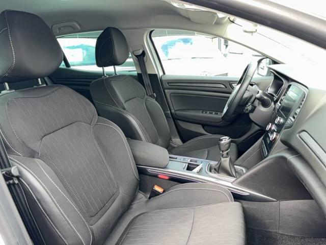 Renault Mégane image 4