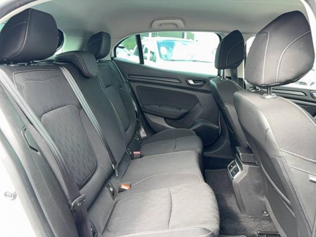 Renault Mégane image 3