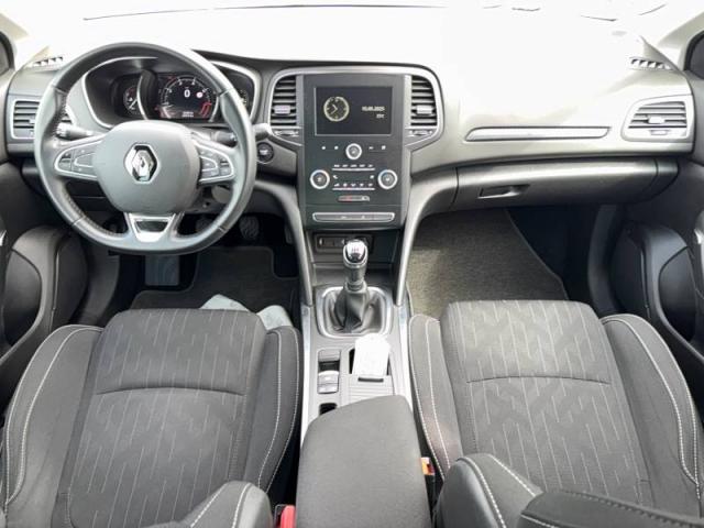 Renault Mégane image 5
