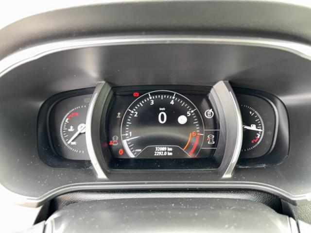 Renault Mégane image 1