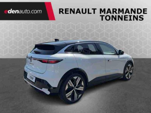 Renault Mégane image 3