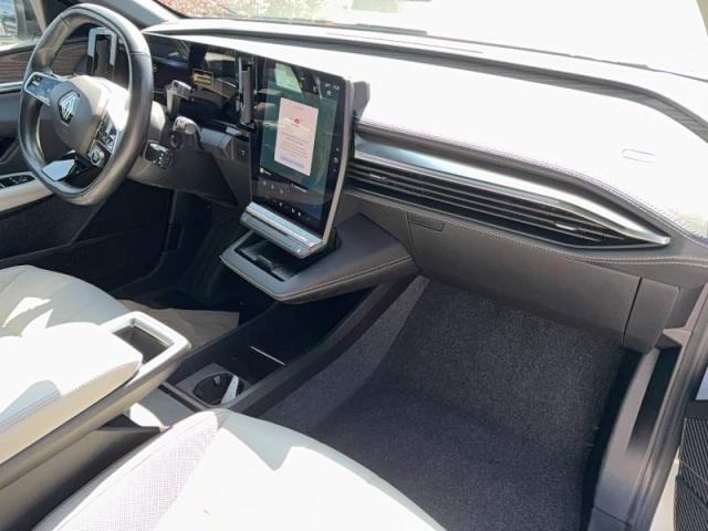 Renault Mégane image 4