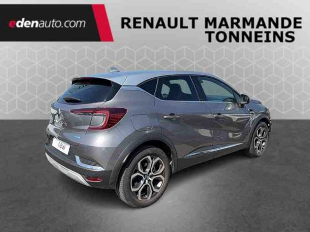 Renault Captur image 5