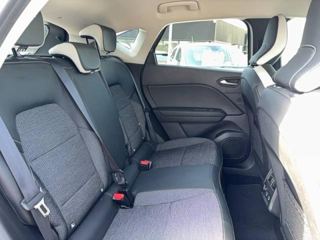 Renault Captur image 3