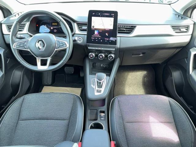Renault Captur image 1
