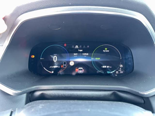 Renault Captur image 9