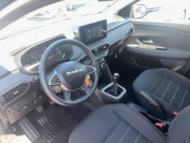 Dacia Sandero image 6