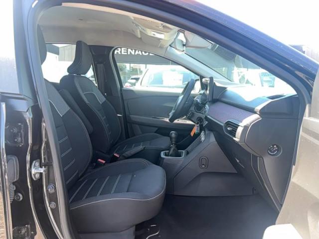 Dacia Sandero image 8