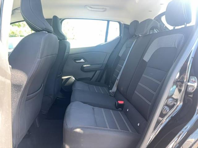Dacia Sandero image 5