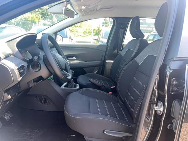 Dacia Sandero image 7