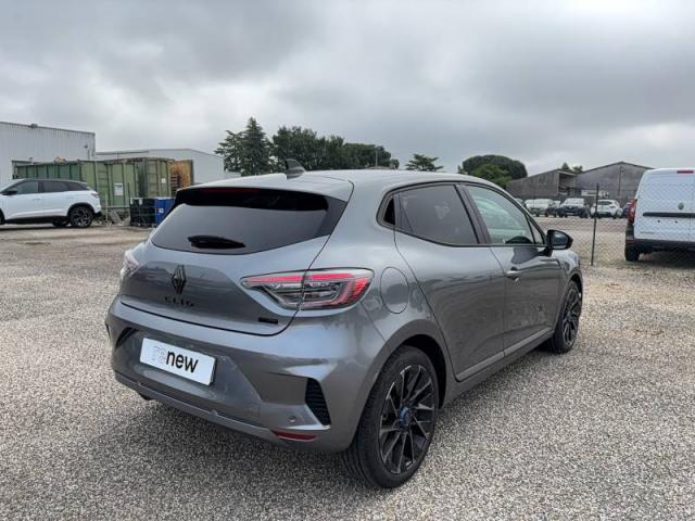Renault Clio image 3