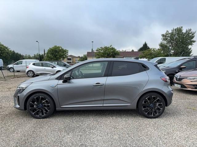 Renault Clio image 7
